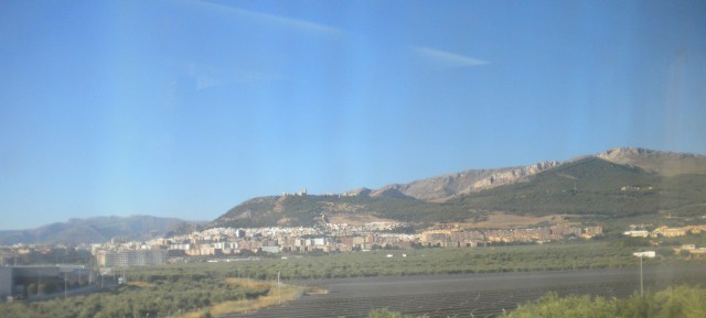 Renfe view