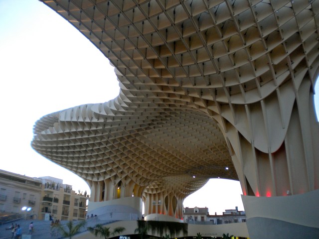 Metropol Parasol