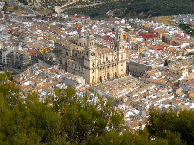 Catedral de Jaén