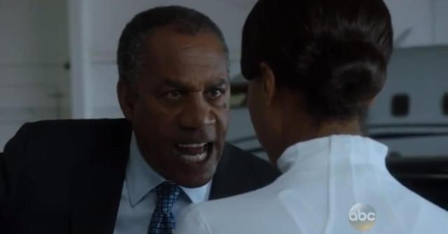 Unsurprisingly, he's also a big proponent of tough love.