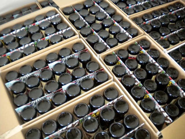 Mountain Town Brewing Co. Stock