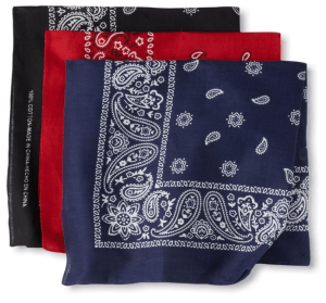 bandana