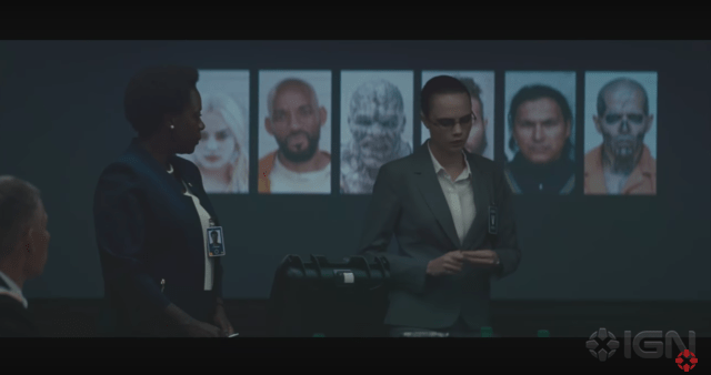 Conference outfits are the worst